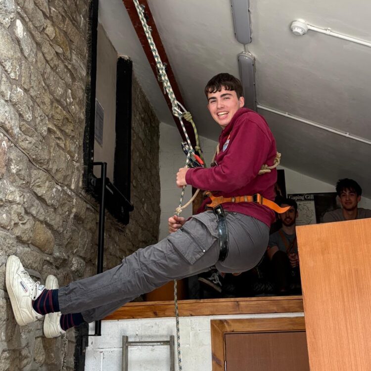 Exec 26.27 – Ticklemaster – Jamie Gorton